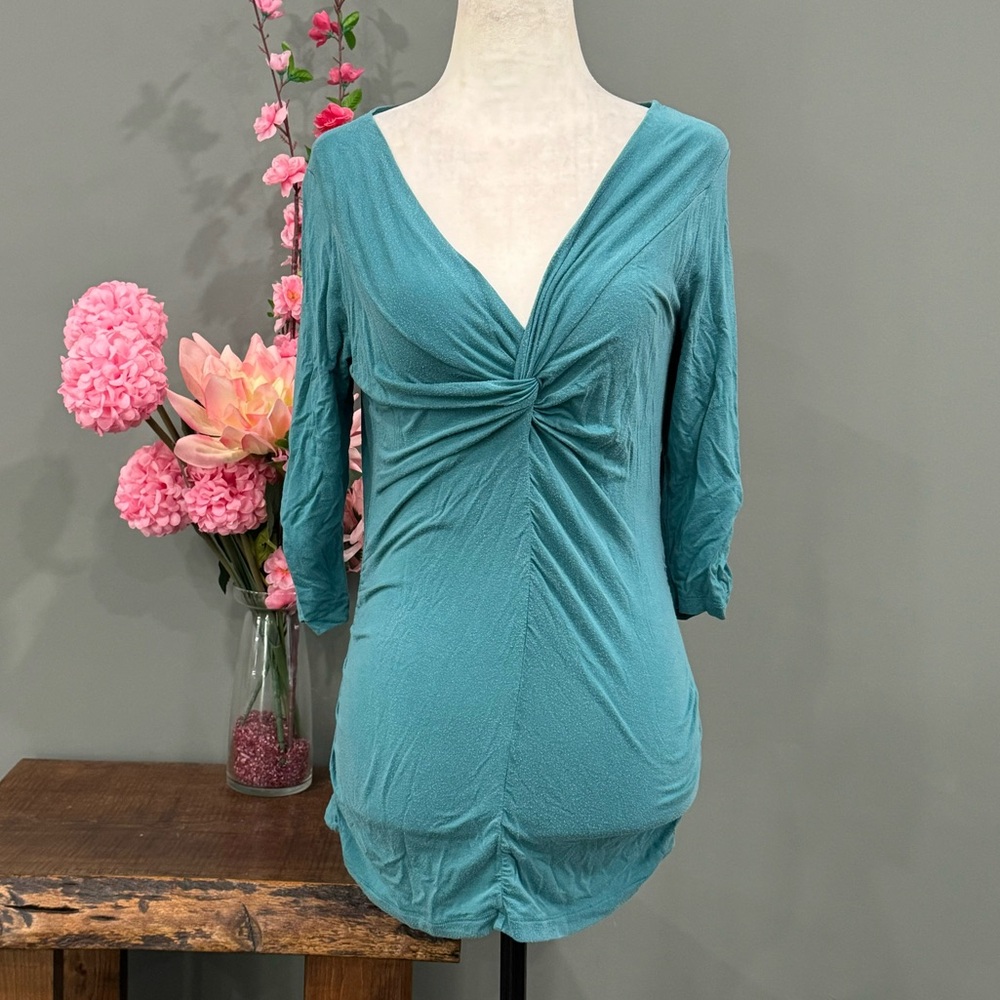 RW&CO. Mid Sleeve Top